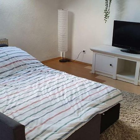 Ferienwohnung Leo Duisburg - Naehe Bahnhof Εξωτερικό φωτογραφία